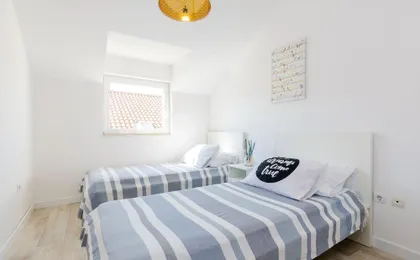 Apartment Sea Shell