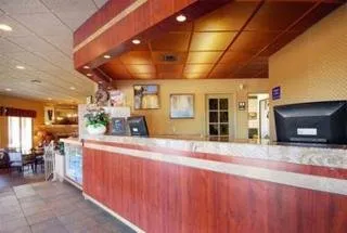 Best Western InnSuites Tucson Foothills Hotel & Suites