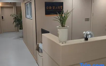 Yun Duan. Wangjiang Courtyard Villa (Jiefangbei Branch)