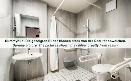 B&B Hotel Munchen-Schwabing