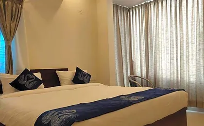 Hotel Amulya Fine Dine