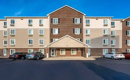 Extended Stay America Select Suites - Dayton - Miamisburg