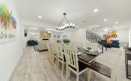 The Oak Loft