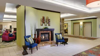 Holiday Inn Express Hotel & Suites Saginaw