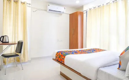 Fabhotel Majestic Luxurious