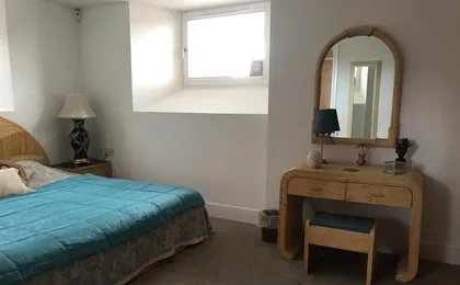 Scardroy Homes Inverness - Central 2 Bedroom with Parking Wifi Smart Tvs Sleeps Up To 6