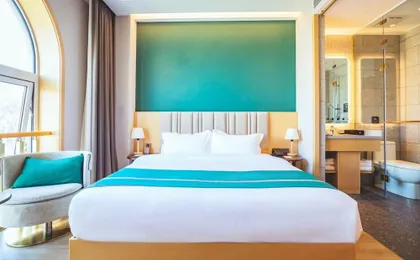 Coffizz Hotel Beijing