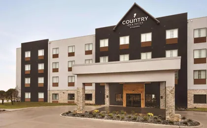 Country Inn & Suites by Radisson, Oklahoma City - Bricktown, Ok