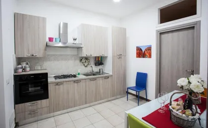 Casa Florio Appartamenti