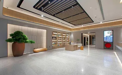 Ji Hotel Optical Valley Agriculture Biology Science Park