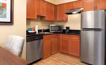Homewood Suites By Hilton Columbus/Hilliard