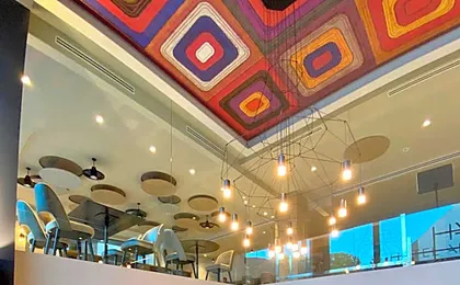 Hotel America Sevilla