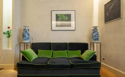 Serragli Apartment