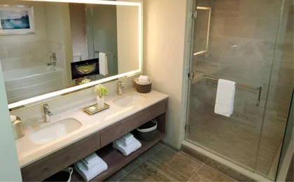 Hilton Grand Vacations Club Ocean Oak Resort Hilton Head (H)