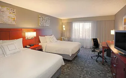 Courtyard by Marriott Mishawaka-University Area