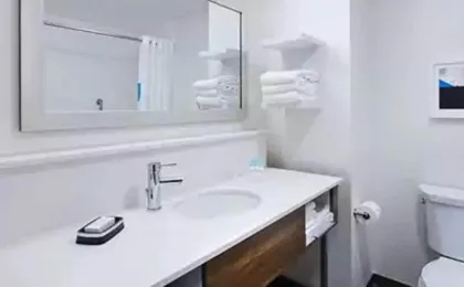 Hampton Inn & Suites Aurora South Denver