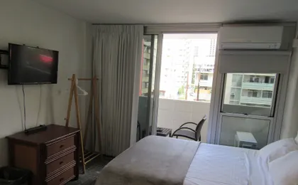 Waikiki Central Hotel - No Resort Fees