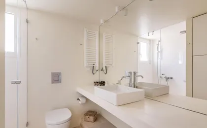 The Hostmaster Metropolitan Penthouse