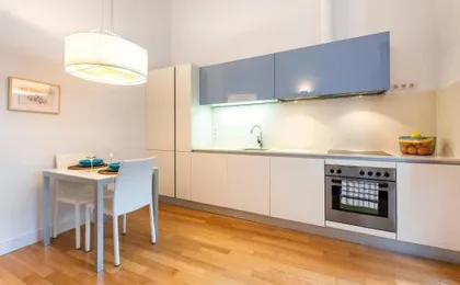 Apartamentos Alicante Centro by Renthas