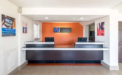 Motel 6-Wichita Falls, TX - North