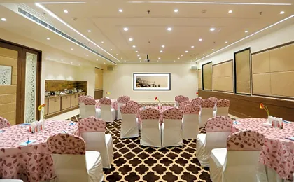 Hotel Dolphin International