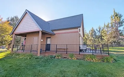 Red Wing Nest 3 Bedroom Home