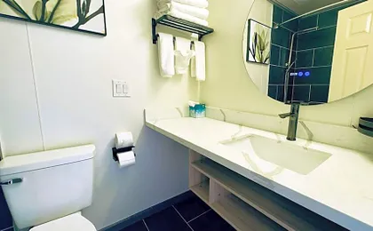 Interurban Suites Hotel, a Dazzler Select by Wyndham