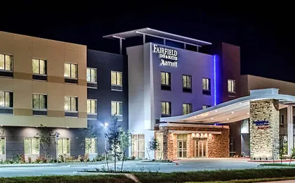Fairfield Inn & Suites by Marriott Brownsville North