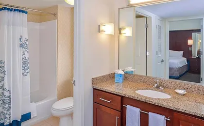 Residence Inn by Marriott Harrisonburg