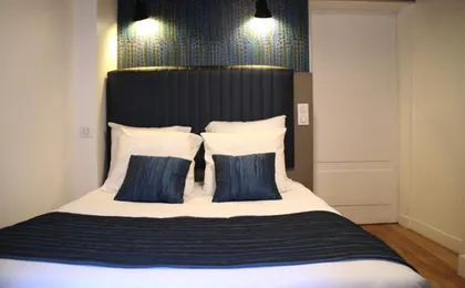 Hotel Saint Vincent