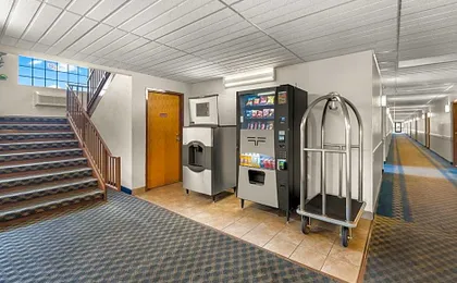 Americas Best Value Inn Prescott Valley