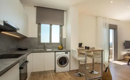 Sun City Luxury Apartments