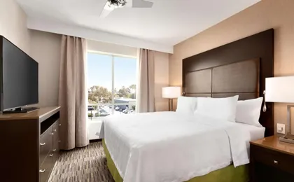 Homewood Suites by Hilton Irvine John Wayne Airport (H)