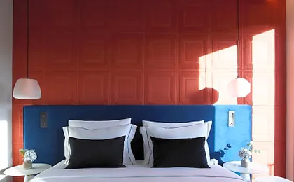 SAY HOTEL