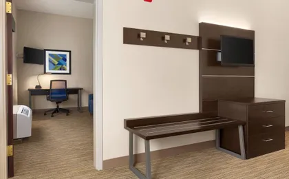 Holiday Inn Express & Suites San Antonio Nw-Medical Area