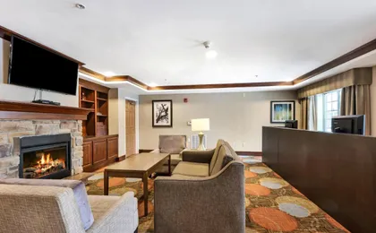 Staybridge Suites Philadelphia-Mt. Laurel