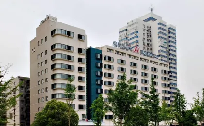 Jinjiang Inn Select Wuhan Chuhehan Street Shuiguo