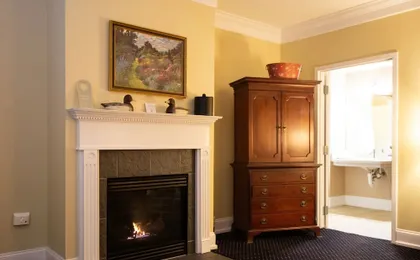Beekman Arms and Delamater Inn