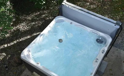 Serendipity - Large 5BR With a Hot Tub