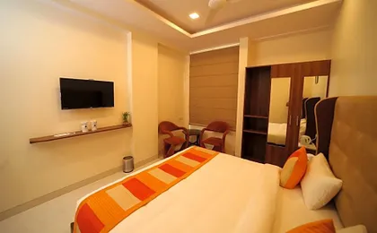 Hotel Myriad Inn