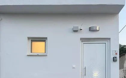 Ikarus Rhodes Center