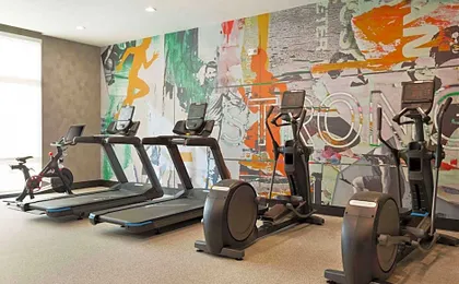 Hawthorn Extended Stay by Wyndham Mount Laurel Moorestown