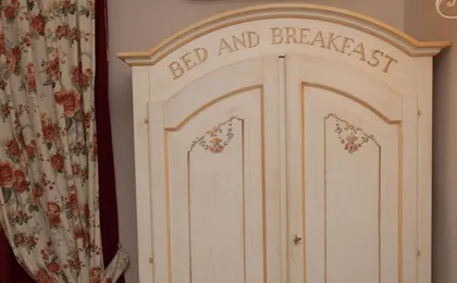 B&B Dimora Caracciolo
