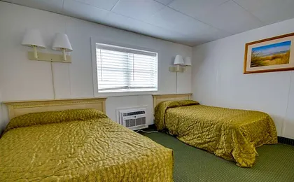 Empress Motel