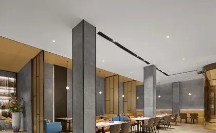 Fengyue Light Fashion Hotel (Guangzhou Baiyun Airport Renhe Metro Station Branch)
