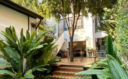 Guest Urban Hotel