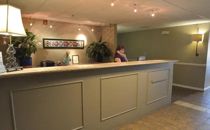 The Madison Spokane Inn