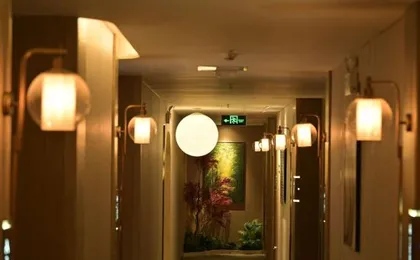 SHEN ZHEN BENADE HOTEL
