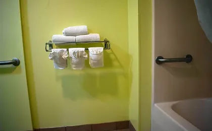 SureStay Hotel by Best Western Brunswick