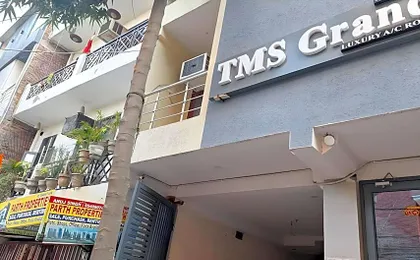 Hotel TMS Grand